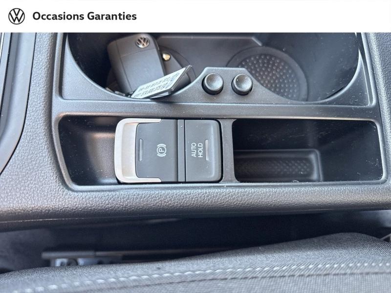 Voitures occasions VOLKSWAGEN TOURAN VW Edition Lens