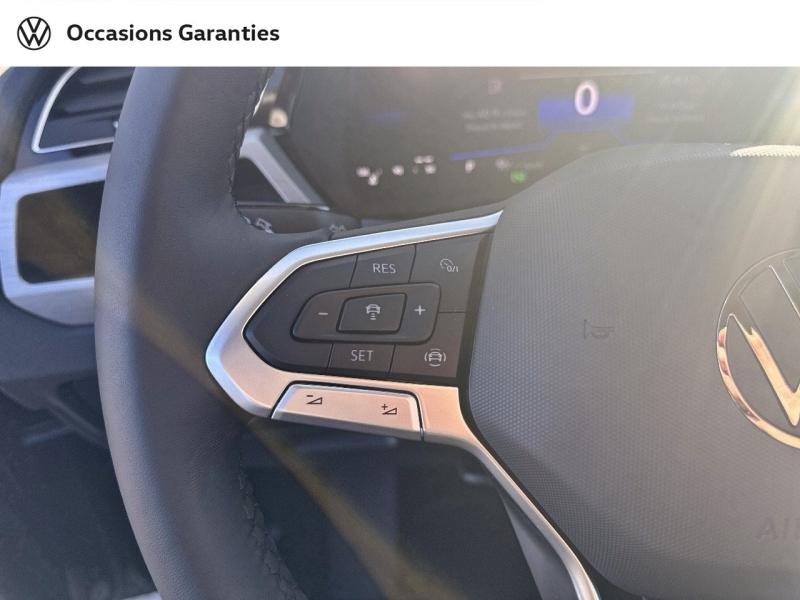 Voitures occasions VOLKSWAGEN TOURAN VW Edition Lens