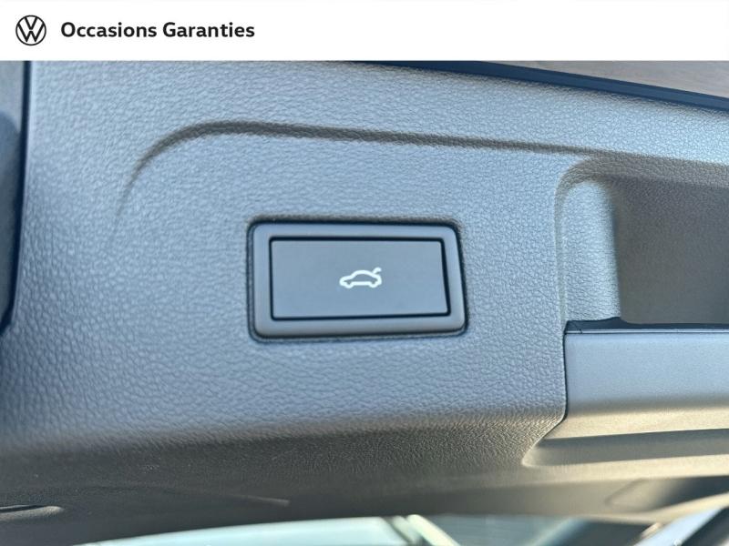 Voitures occasions VOLKSWAGEN TOURAN VW Edition Lens