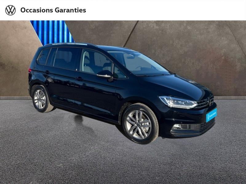 Voitures occasions VOLKSWAGEN TOURAN VW Edition Lens
