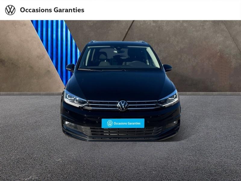 Voitures occasions VOLKSWAGEN TOURAN VW Edition Lens