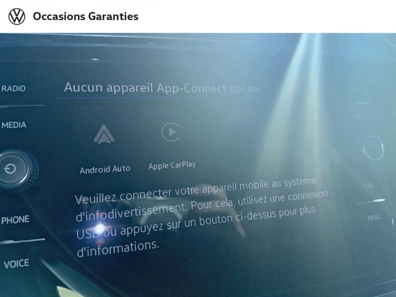 Voitures occasions VOLKSWAGEN TOURAN VW Edition Lens