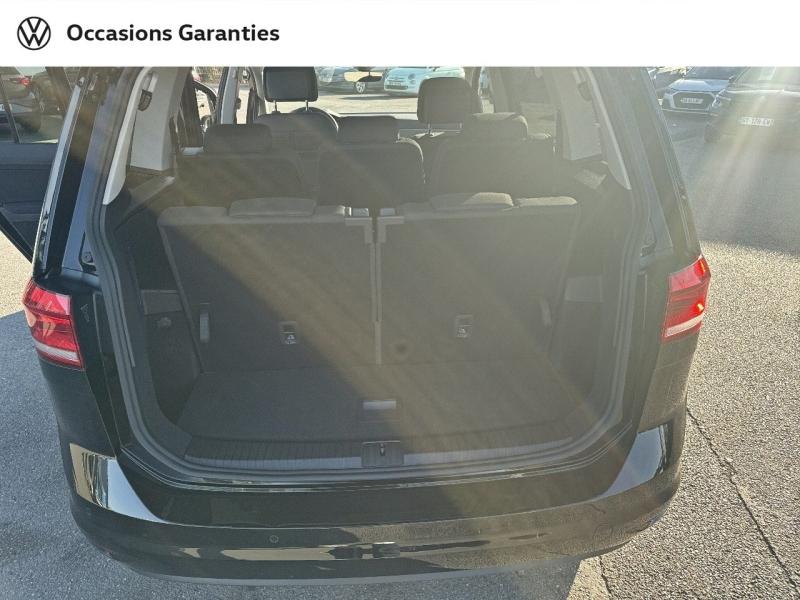 Voitures occasions VOLKSWAGEN TOURAN VW Edition Lens