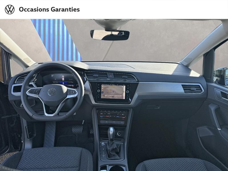 Voitures occasions VOLKSWAGEN TOURAN VW Edition Lens