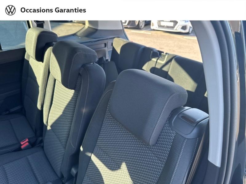 Voitures occasions VOLKSWAGEN TOURAN VW Edition Lens
