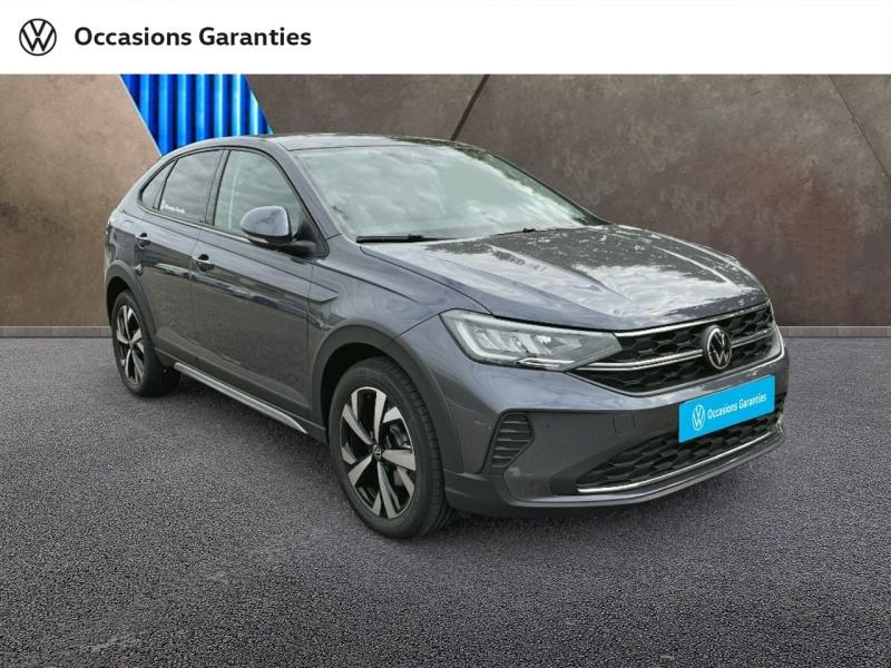 Voitures occasions VOLKSWAGEN TAIGO VW Edition Dechy