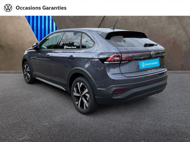 Voitures occasions VOLKSWAGEN TAIGO VW Edition Lens