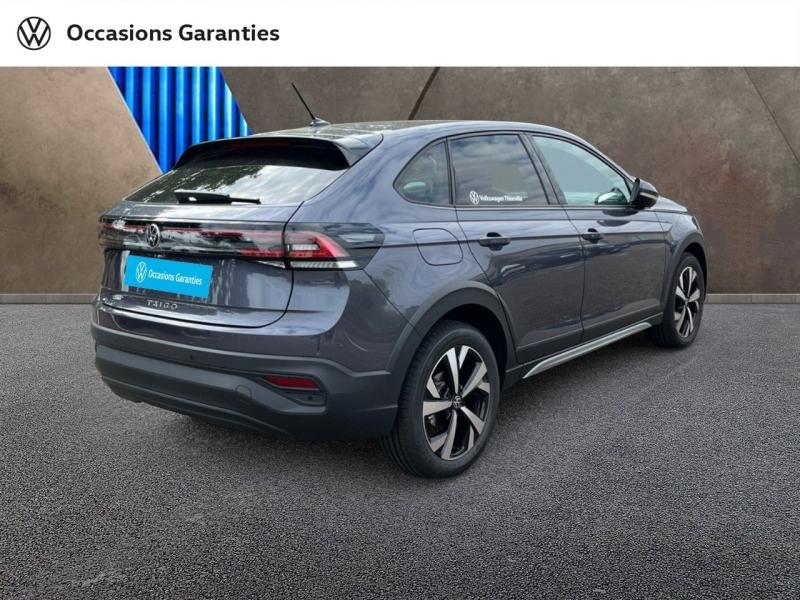 Voitures occasions VOLKSWAGEN TAIGO VW Edition Lens