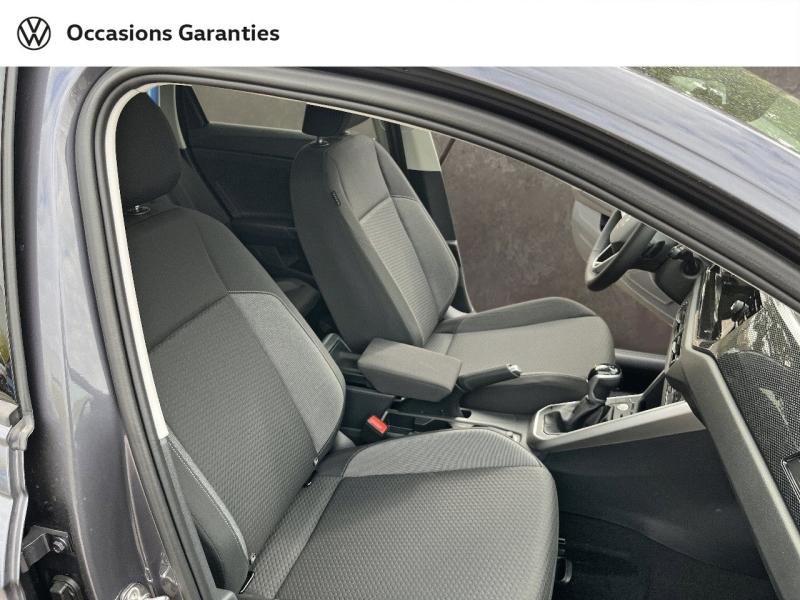 Voitures occasions VOLKSWAGEN TAIGO VW Edition Lens