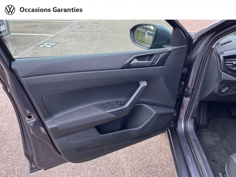 Voitures occasions VOLKSWAGEN TAIGO VW Edition Lens