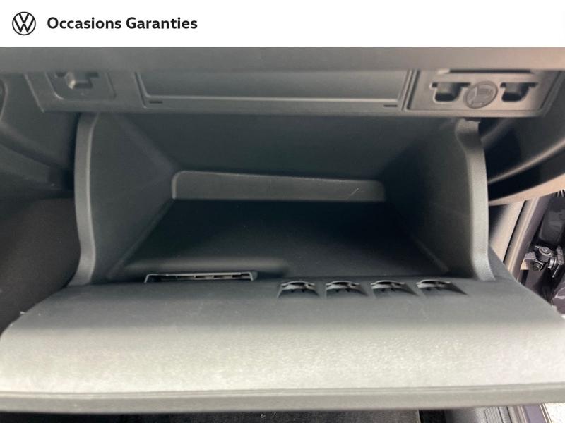 Voitures occasions VOLKSWAGEN TAIGO VW Edition Lens