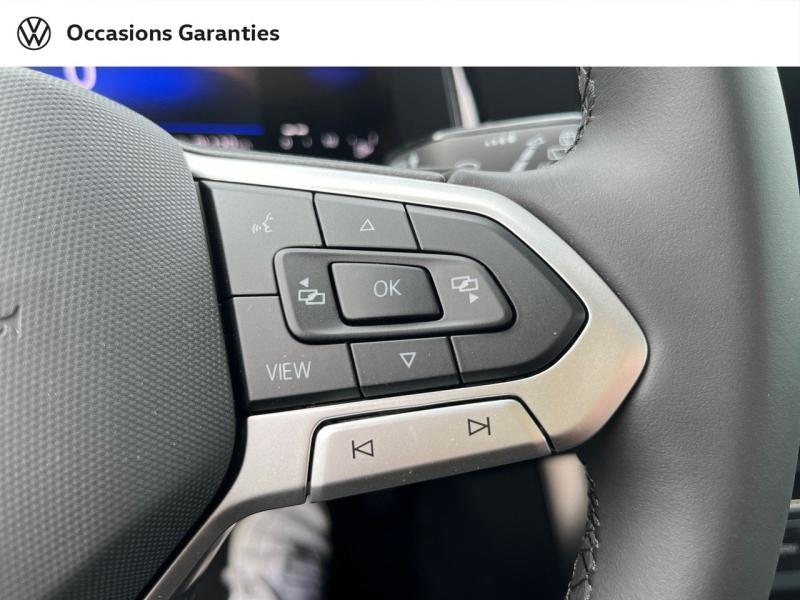 Voitures occasions VOLKSWAGEN TAIGO VW Edition Dechy