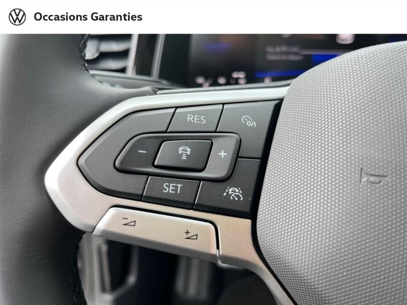 Voitures occasions VOLKSWAGEN TAIGO VW Edition Lens