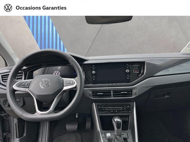 Voitures occasions VOLKSWAGEN TAIGO VW Edition Dechy