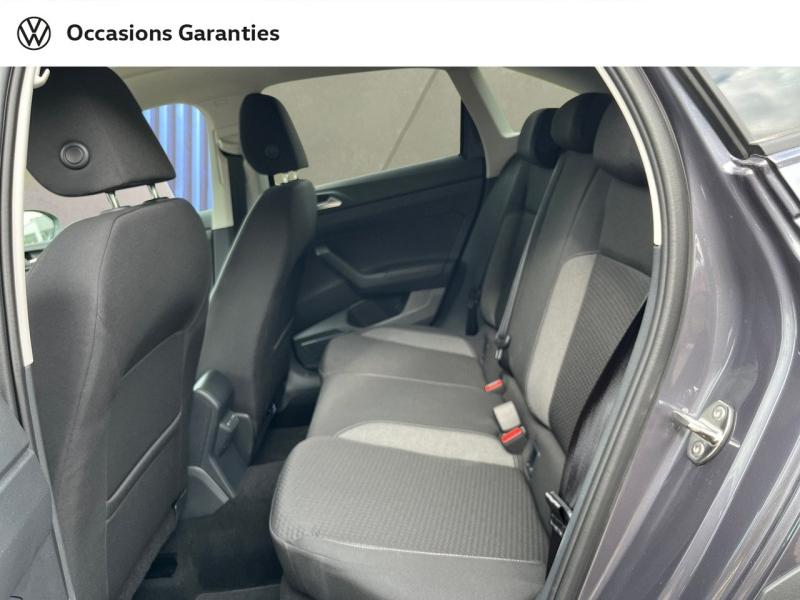 Voitures occasions VOLKSWAGEN TAIGO VW Edition Lens