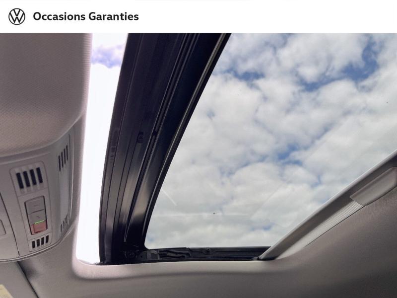 Voitures occasions VOLKSWAGEN TAIGO VW Edition Lens