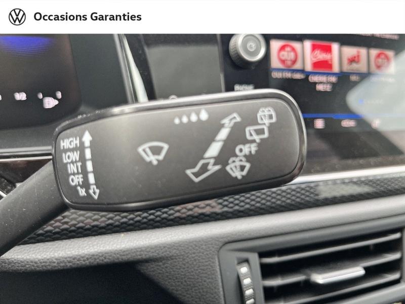 Voitures occasions VOLKSWAGEN TAIGO VW Edition Dechy