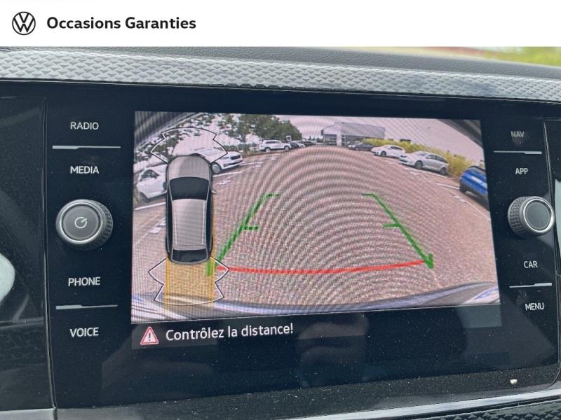 Voitures occasions VOLKSWAGEN TAIGO VW Edition Lens