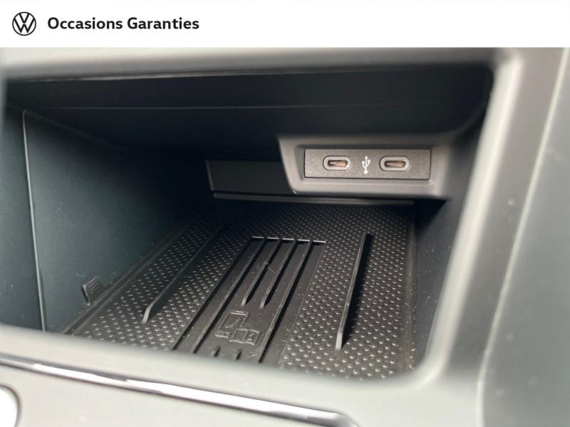 Voitures occasions VOLKSWAGEN TAIGO VW Edition Dechy