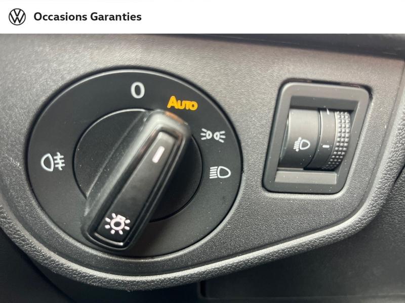 Voitures occasions VOLKSWAGEN TAIGO VW Edition Lens