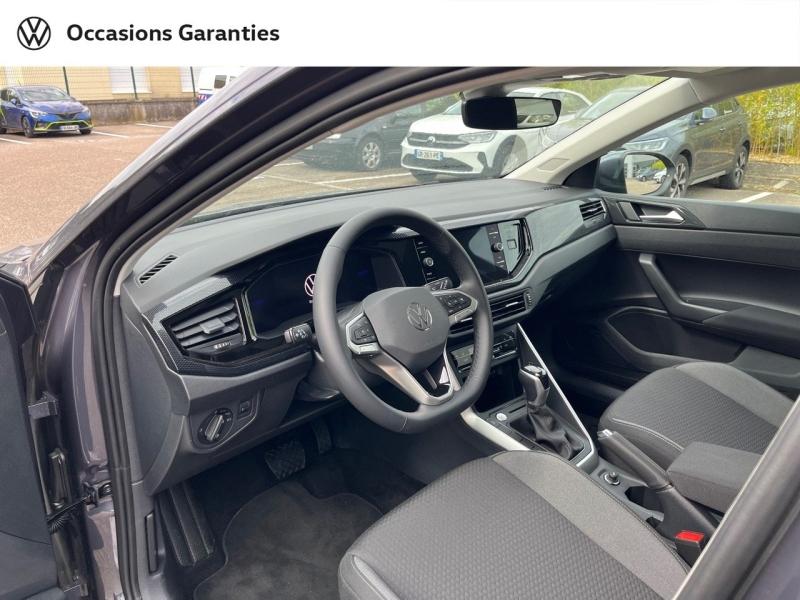 Voitures occasions VOLKSWAGEN TAIGO VW Edition Lens