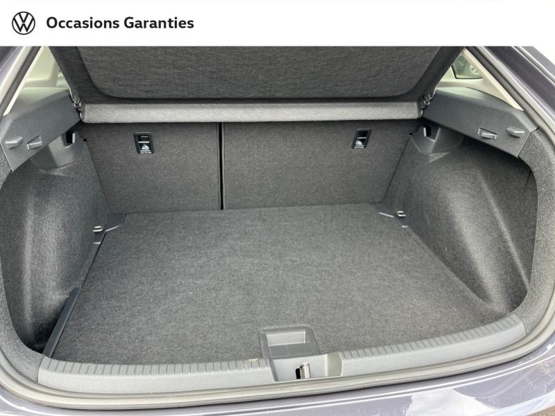 Voitures occasions VOLKSWAGEN TAIGO VW Edition Lens