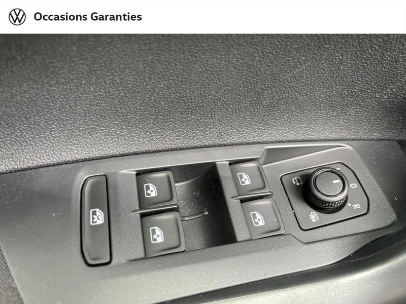 Voitures occasions VOLKSWAGEN TAIGO VW Edition Lens