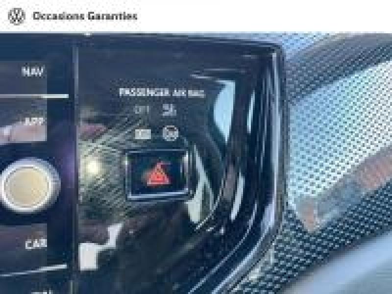 Voitures occasions VOLKSWAGEN TAIGO VW Edition Lens