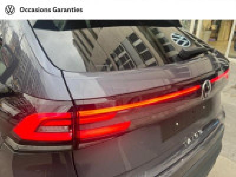 Voitures occasions VOLKSWAGEN TAIGO VW Edition Dechy