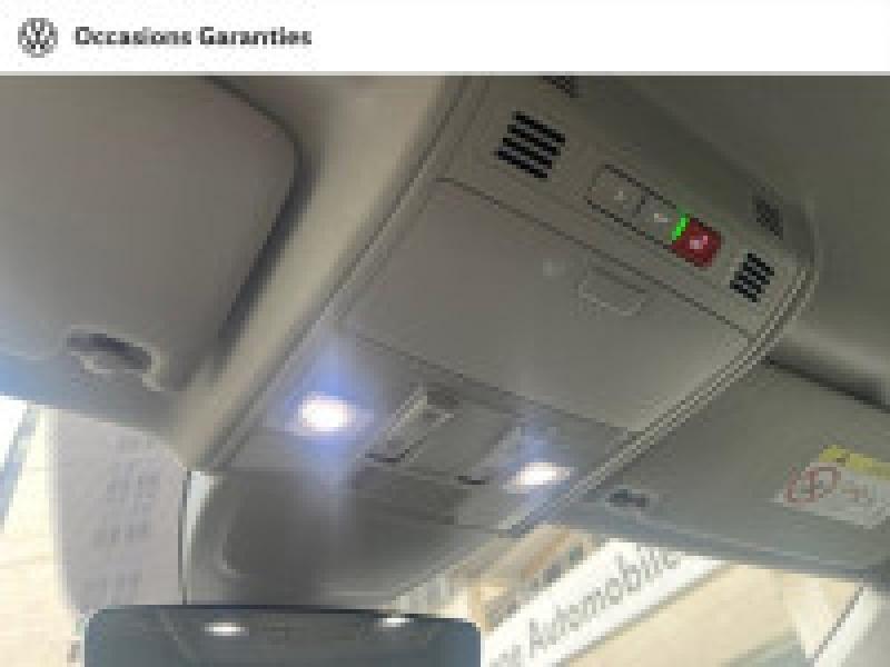 Voitures occasions VOLKSWAGEN TAIGO VW Edition Dechy