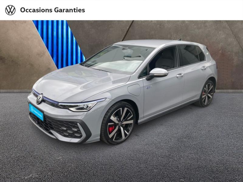 Voitures occasions VOLKSWAGEN GOLF GTE Lens