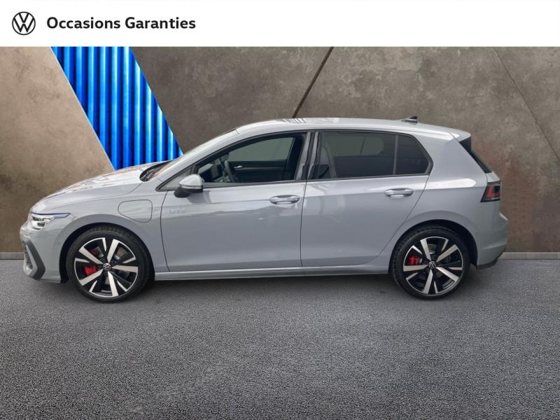 Voitures occasions VOLKSWAGEN GOLF GTE Lens
