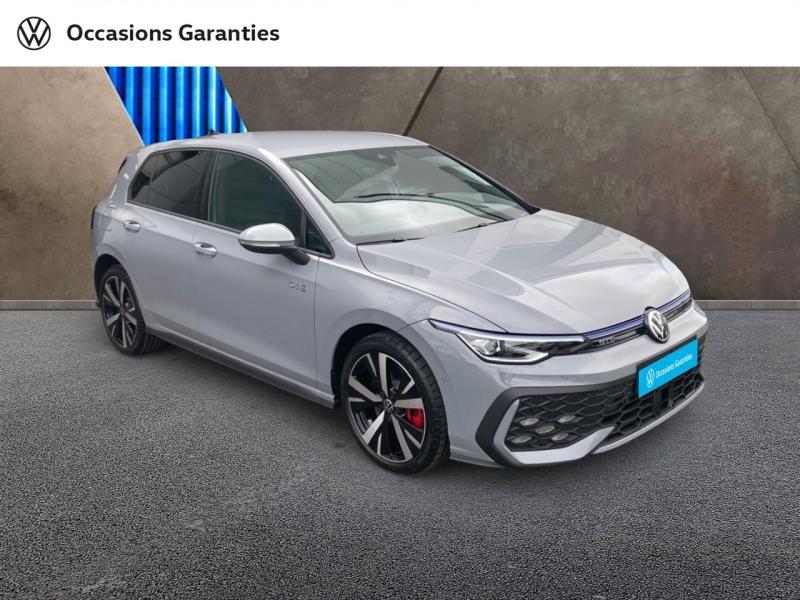Voitures occasions VOLKSWAGEN GOLF GTE Lens