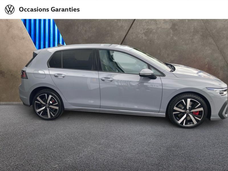 Voitures occasions VOLKSWAGEN GOLF GTE Lens