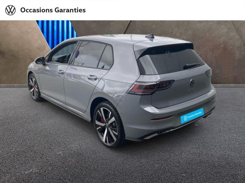 Voitures occasions VOLKSWAGEN GOLF GTE Lens