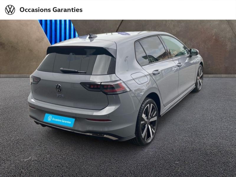Voitures occasions VOLKSWAGEN GOLF GTE Lens