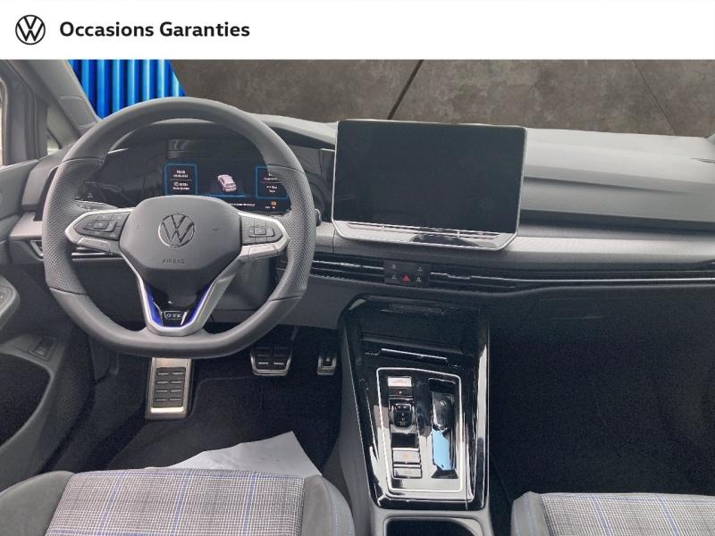 Voitures occasions VOLKSWAGEN GOLF GTE Lens