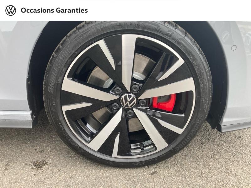 Voitures occasions VOLKSWAGEN GOLF GTE Lens