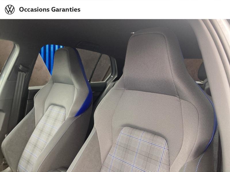Voitures occasions VOLKSWAGEN GOLF GTE Lens