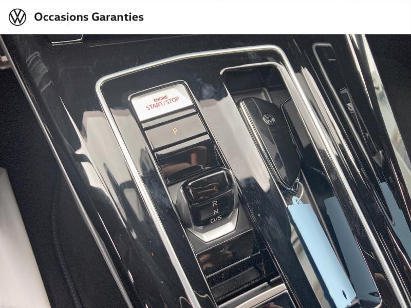 Voitures occasions VOLKSWAGEN GOLF GTE Lens