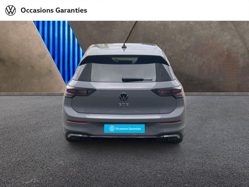 Voitures occasions VOLKSWAGEN GOLF GTE Lens