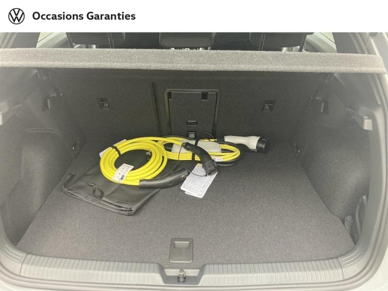 Voitures occasions VOLKSWAGEN GOLF GTE Lens
