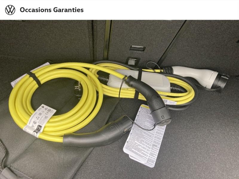 Voitures occasions VOLKSWAGEN GOLF GTE Lens