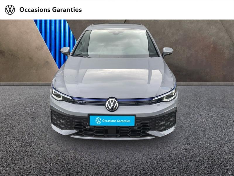 Voitures occasions VOLKSWAGEN GOLF GTE Lens