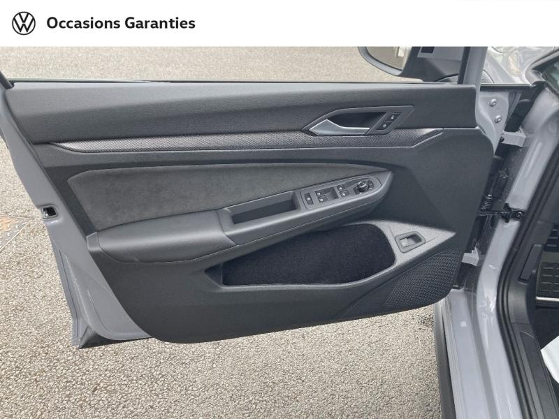 Voitures occasions VOLKSWAGEN GOLF GTE Lens