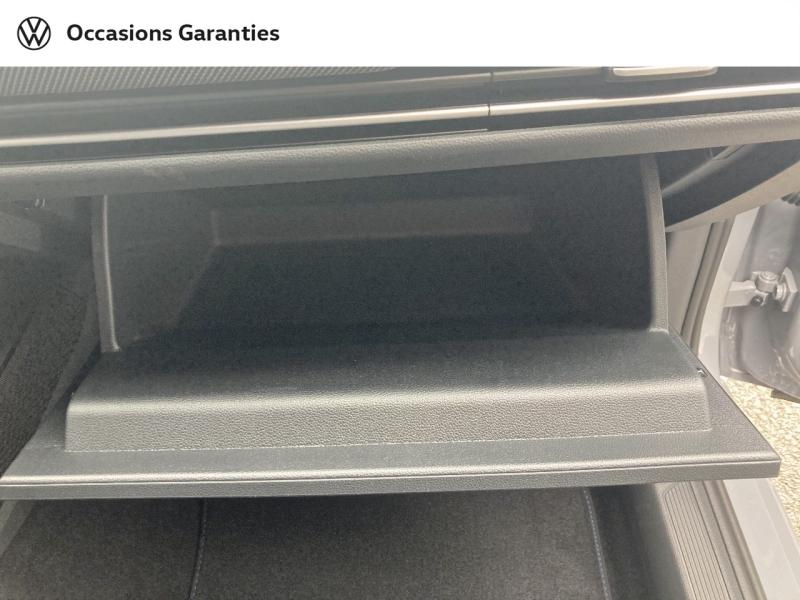 Voitures occasions VOLKSWAGEN GOLF GTE Lens