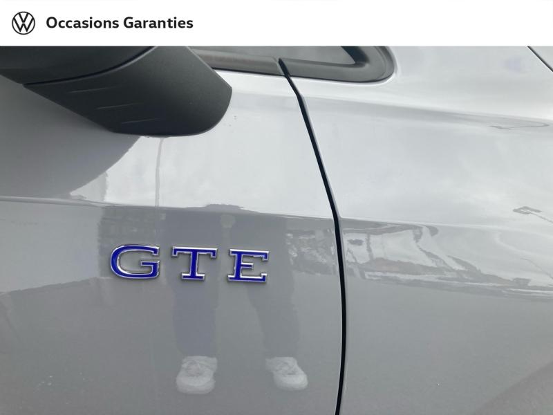 Voitures occasions VOLKSWAGEN GOLF GTE Lens