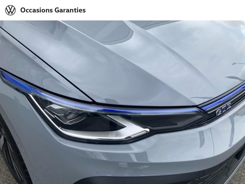 Voitures occasions VOLKSWAGEN GOLF GTE Lens