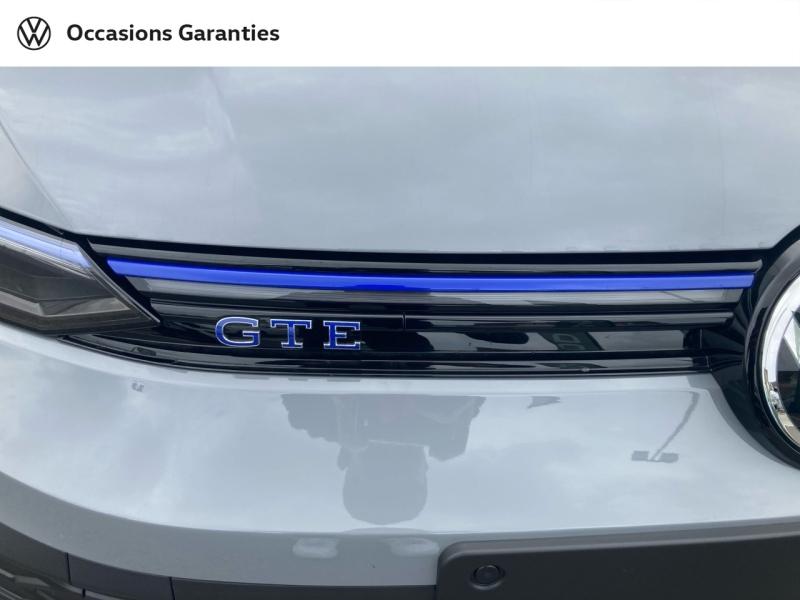 Voitures occasions VOLKSWAGEN GOLF GTE Lens