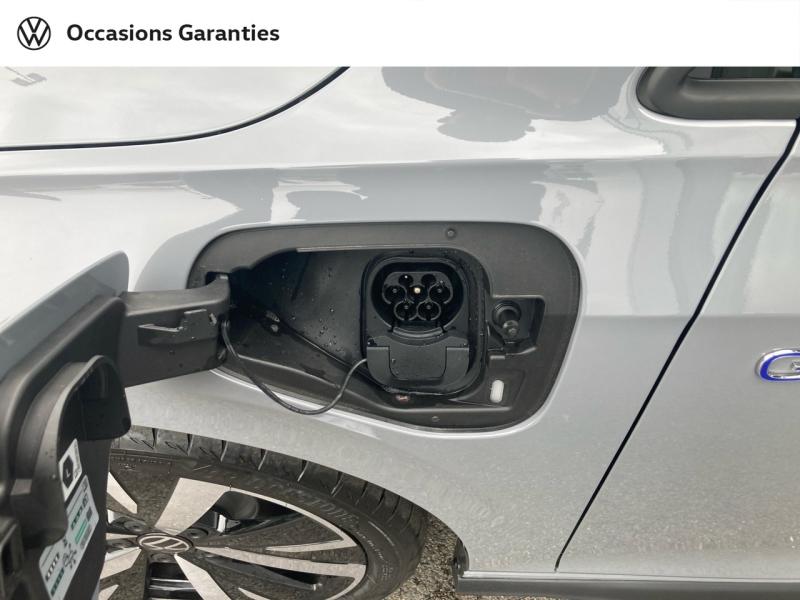 Voitures occasions VOLKSWAGEN GOLF GTE Lens